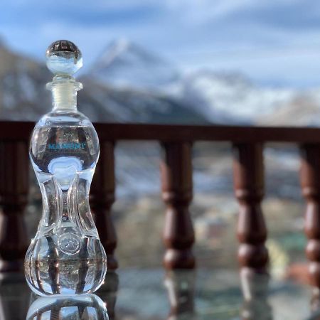 Eastern Georgia Hotel Kazbegi Exterior photo